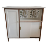 Buffet storage unit