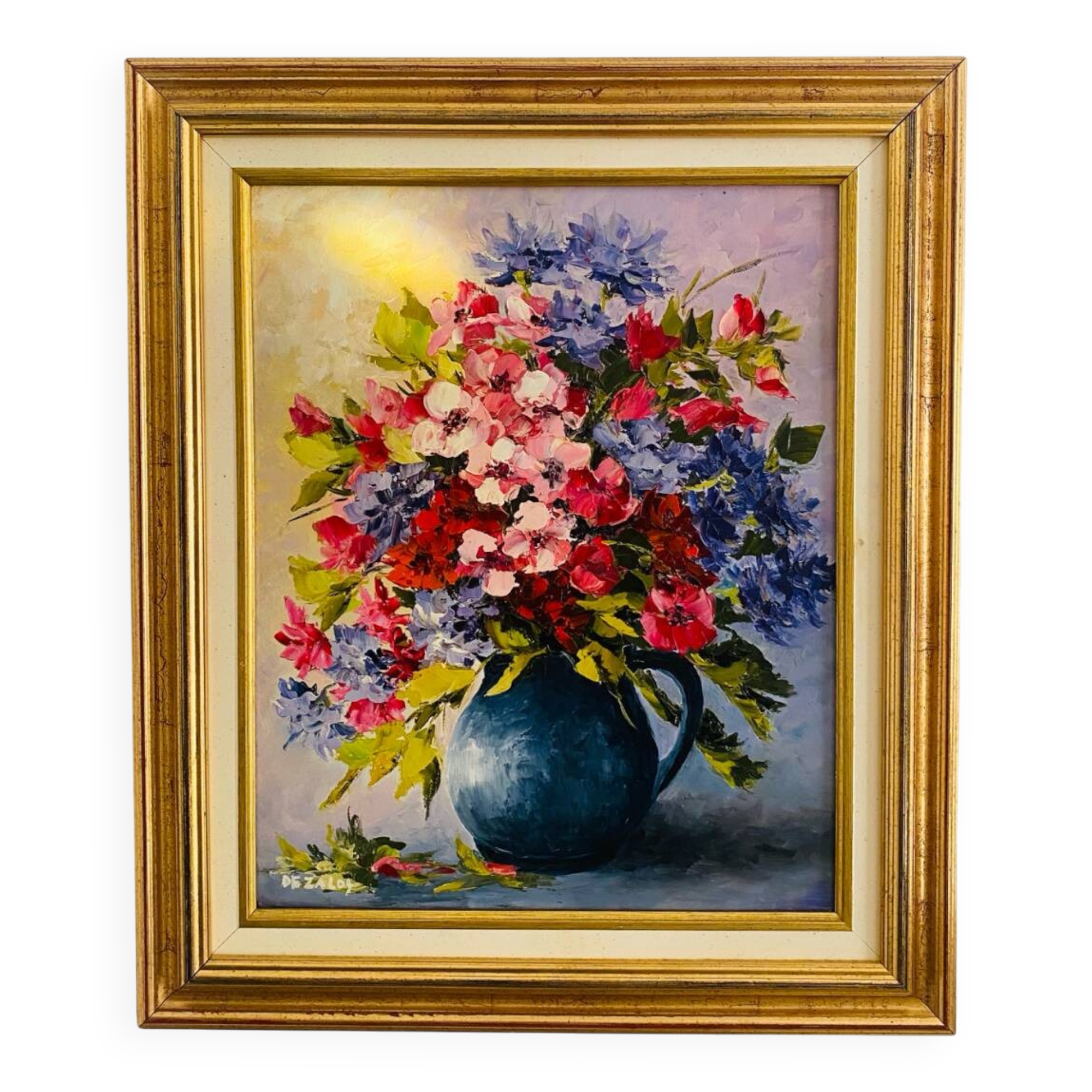 Nature morte