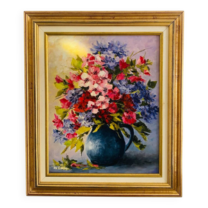 nature morte