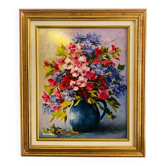 Nature morte