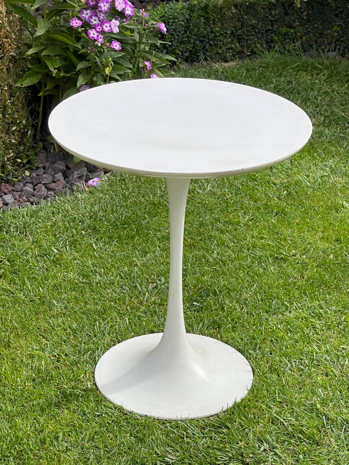 Maurice BURKE - Arkana side table