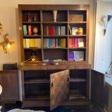 Pair of 1930 bookcases