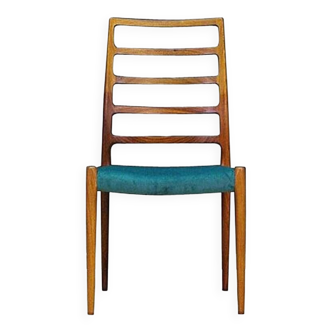 N.o. moller chair vintage danish design