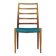 N.o. moller chair vintage danish design