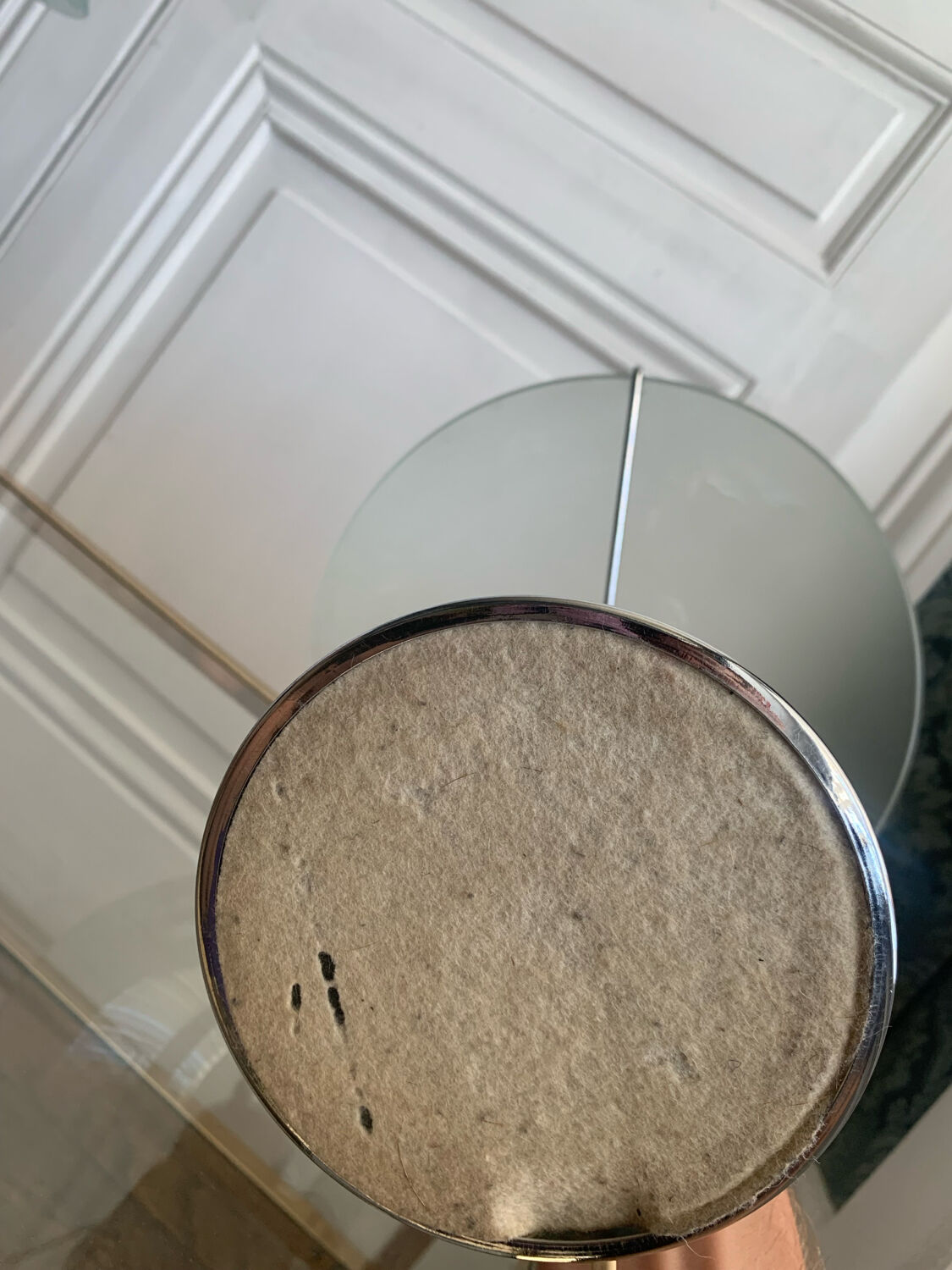 Paire de lampe IKEA Kvintol