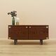 Oak cabinet, Danish design, 1970s, made in Denmark