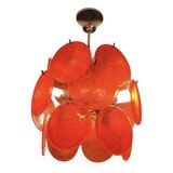 60s-70s chandelier