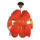 60s-70s chandelier