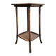 20s Thonet Mundus Borlova Bentwood Side Table