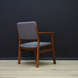 Danish design armchair mid century classic