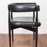 Pair of Italian Chairs Fratelli Reguitti