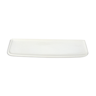 Tablette en porcelaine de salle de bain