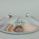 WMF Ikora Silverplated brass dish