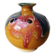 Pique flower vase