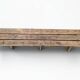Banc de ferme / Bois