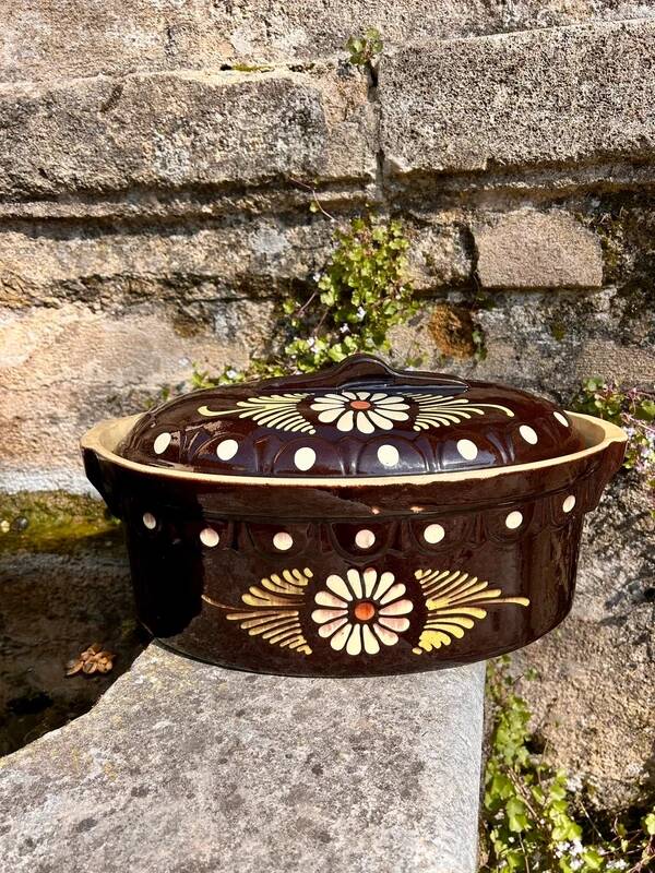 Large Baeckeoff terrine 41 cm