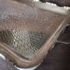 Brass tray