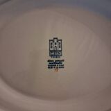 Antique Gien soup tureen