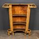 20thc italian standing bamboo tiki bar c.1960