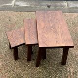 Table gigogne