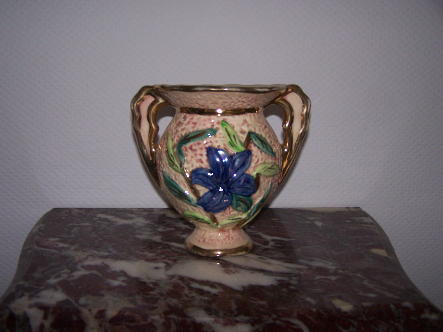 Vallauris vase
