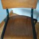 Chaise d’école enfant