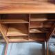 Low furniture