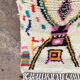 Azilal Runner Rug 198 x 58 cm