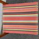 Folding chair
