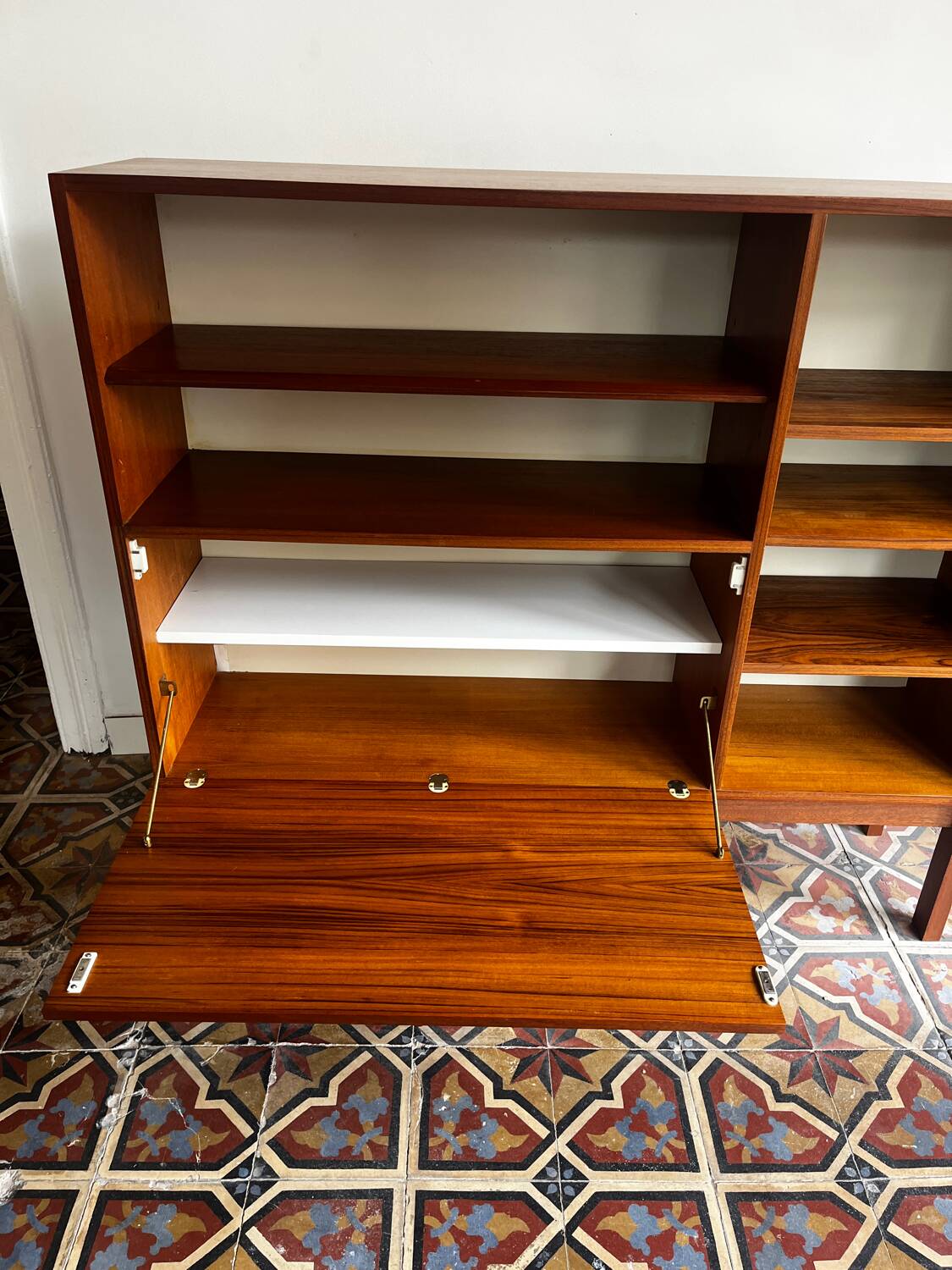 Cabinet - Vandenberghe Pauvers