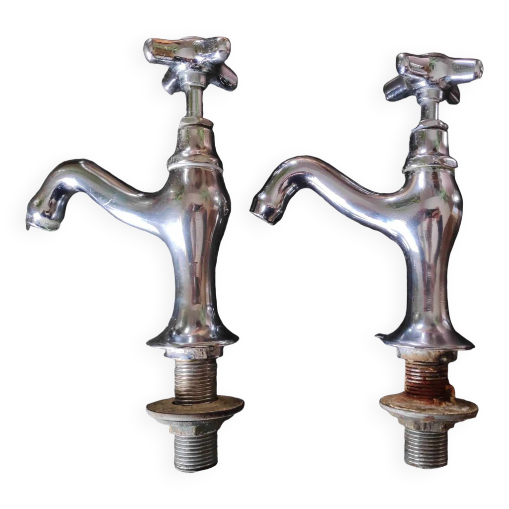 Anciens robinets | Selency