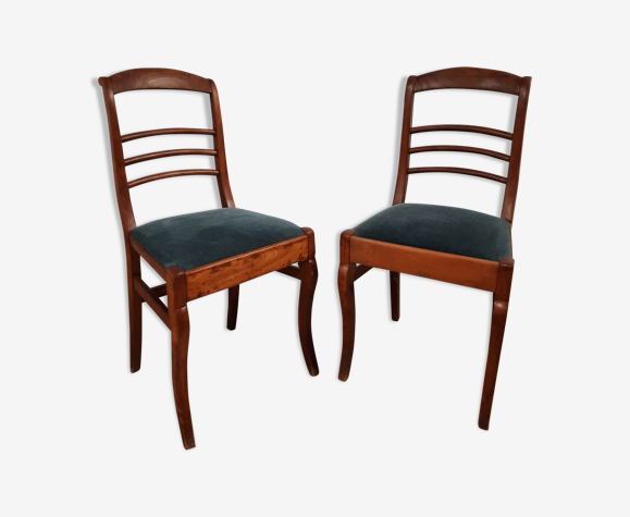 Antique chairs