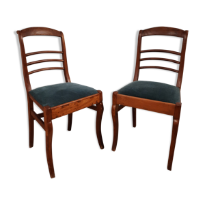 Chaises anciennes