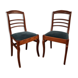 Antique chairs