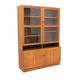 "Domi Monté" bookshelf in teak, Nils Jönsson, Sweden, 1960