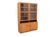 "Domi Monté" bookshelf in teak, Nils Jönsson, Sweden, 1960