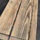 Banc en bois