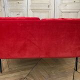 Joseph-André Motte Sofa Model 800
