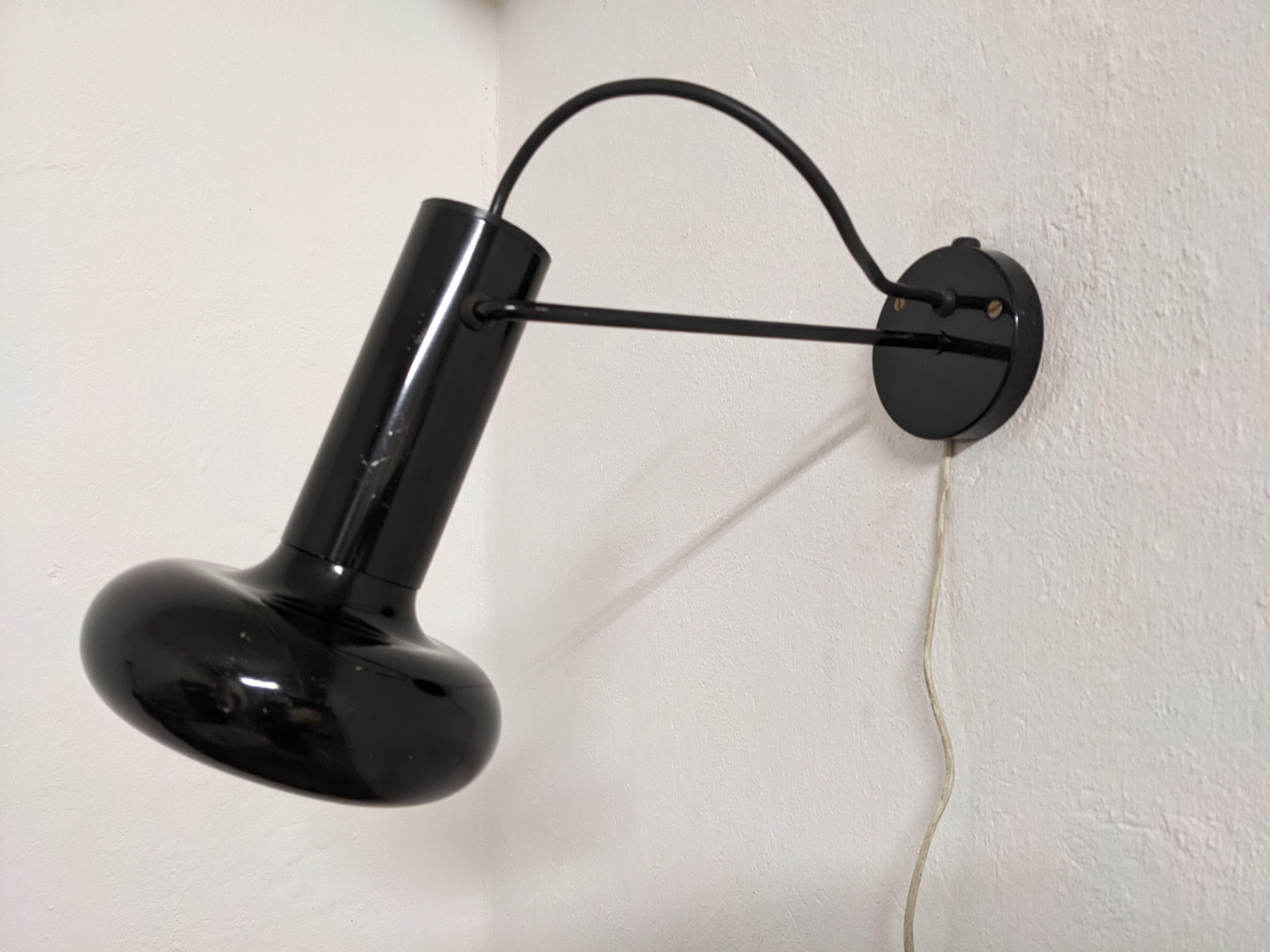 Lita spot lamp from the 60s/70s
