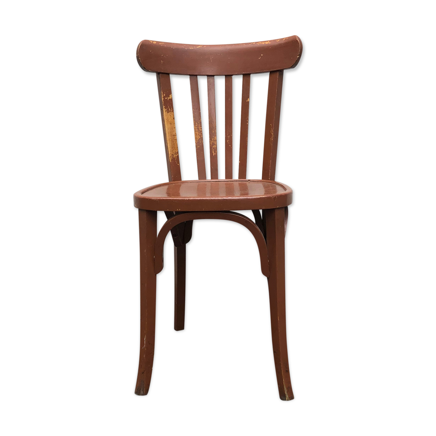 Bistro chair