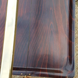 Serving table 60s gerlinol