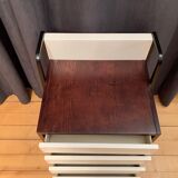 Chest of drawers UP Zavody Bucovice, Czechoslovakia, 1960s