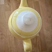 60s coffee service