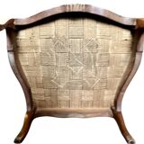 Queen's armchair from the Louis XV period