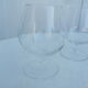 4 verres à cognac Arc France