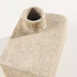 Cuubik Small Stoney Vase