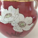 Lunéville Teapot - Keller & Guérin (K&G)