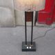 Vintage lamppost