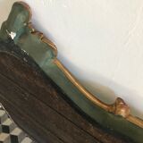 Old mirror - 98x73cm