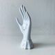 Della Torre porcelain jewelry holder